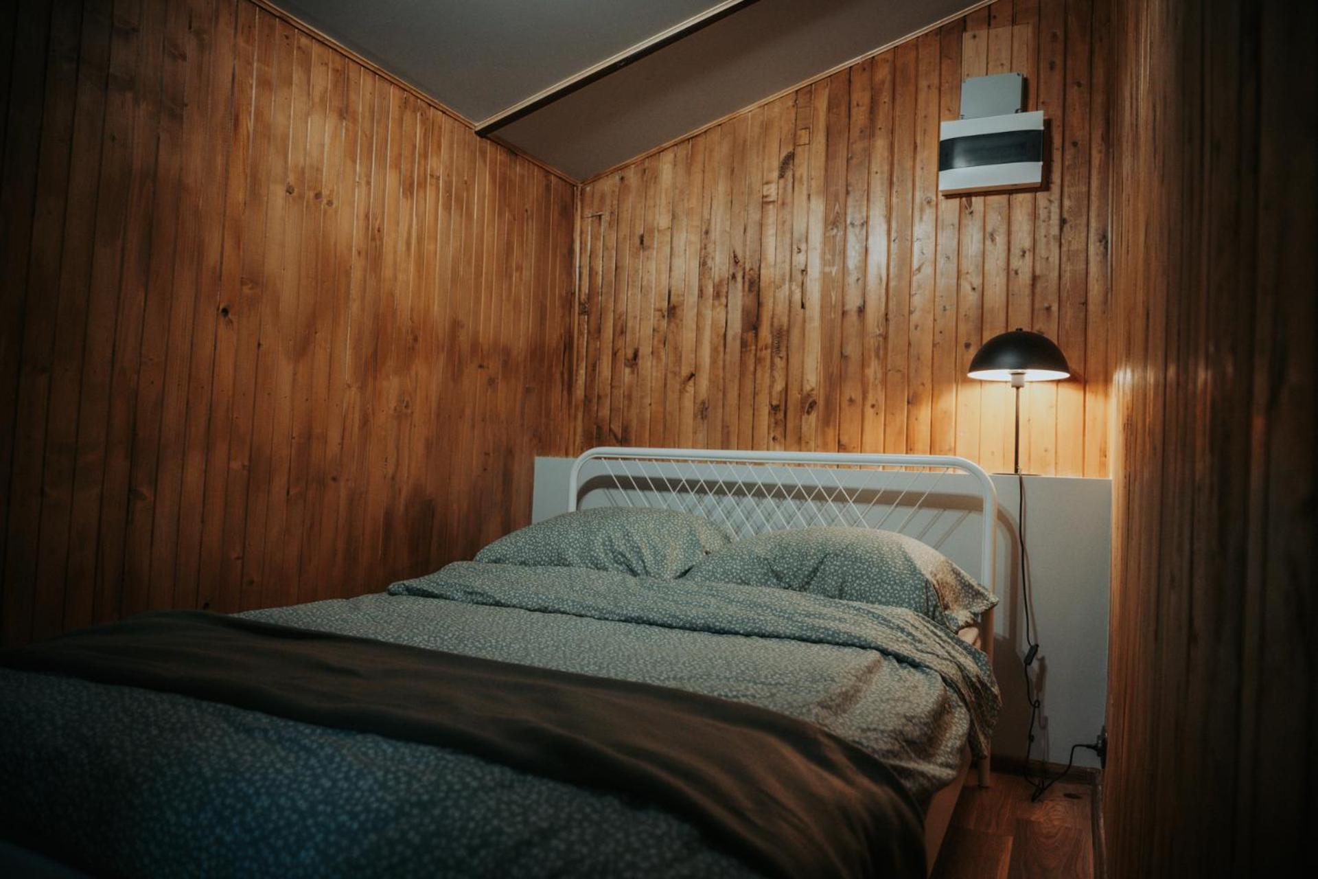 Forest Cabin - 50Min Od Warszawy Wola Polska Eksteriør bilde