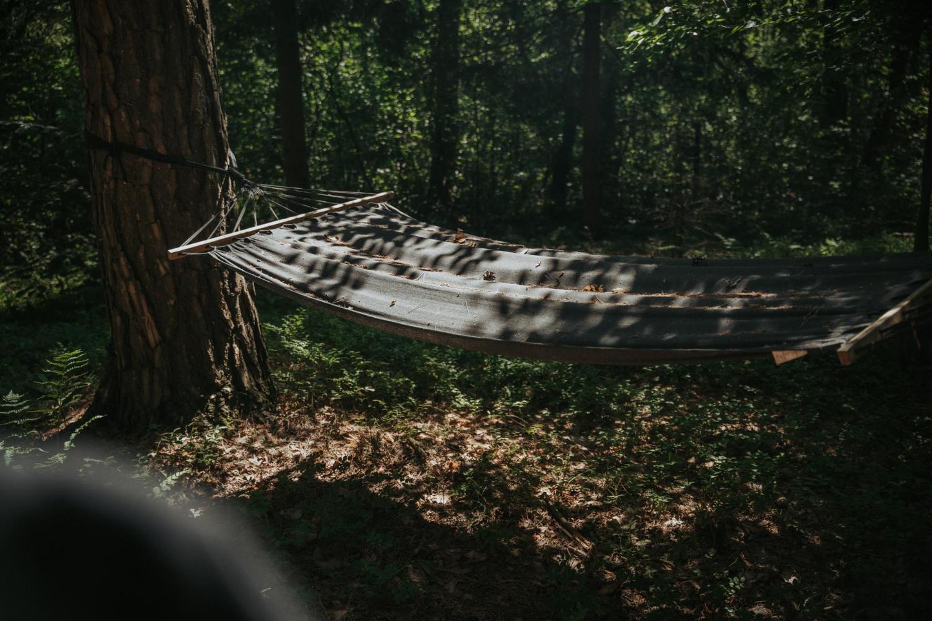Forest Cabin - 50Min Od Warszawy Wola Polska Eksteriør bilde