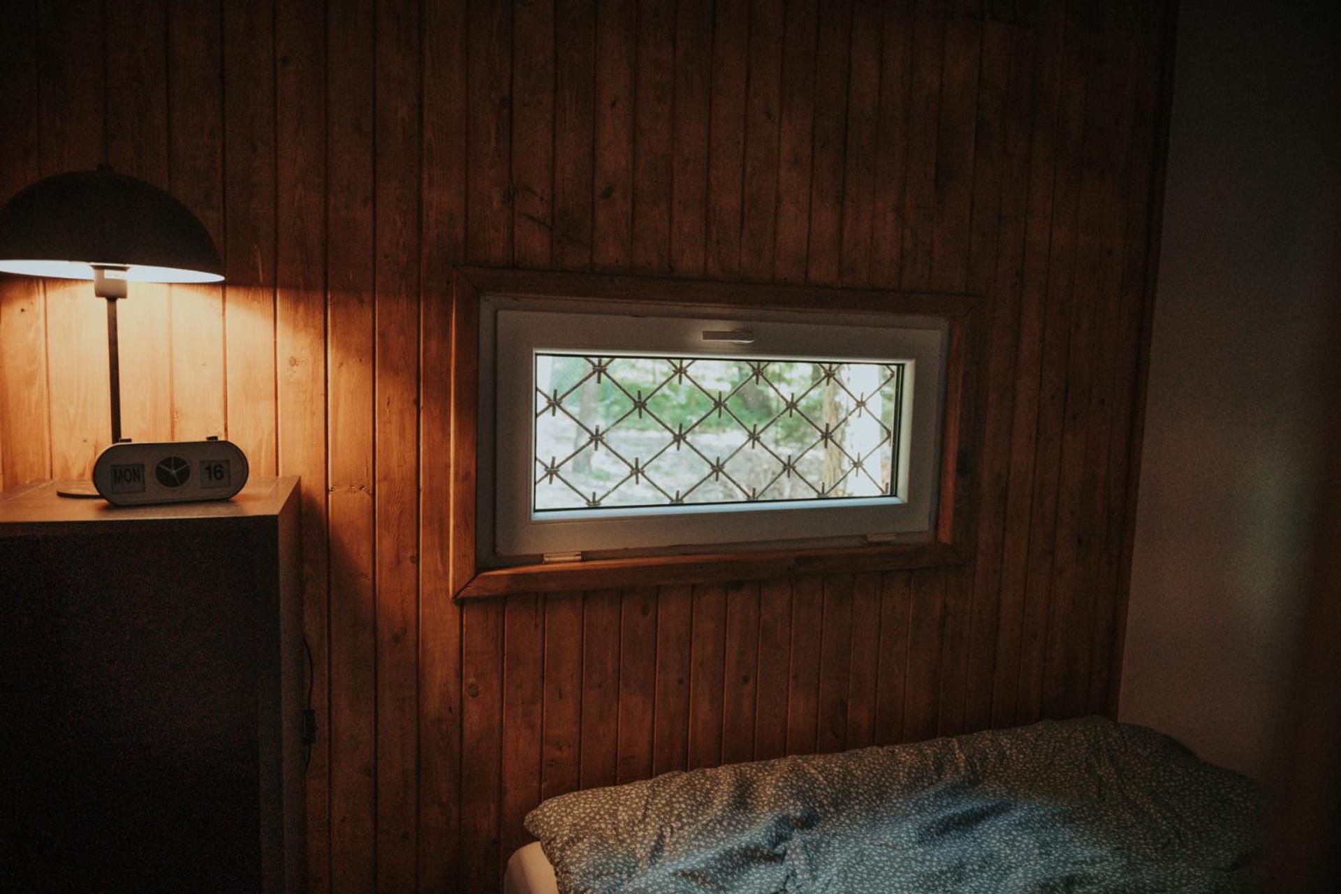 Forest Cabin - 50Min Od Warszawy Wola Polska Eksteriør bilde